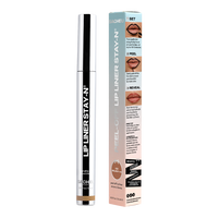 SACHEU Peel Off Lip Liner STAY-N #3