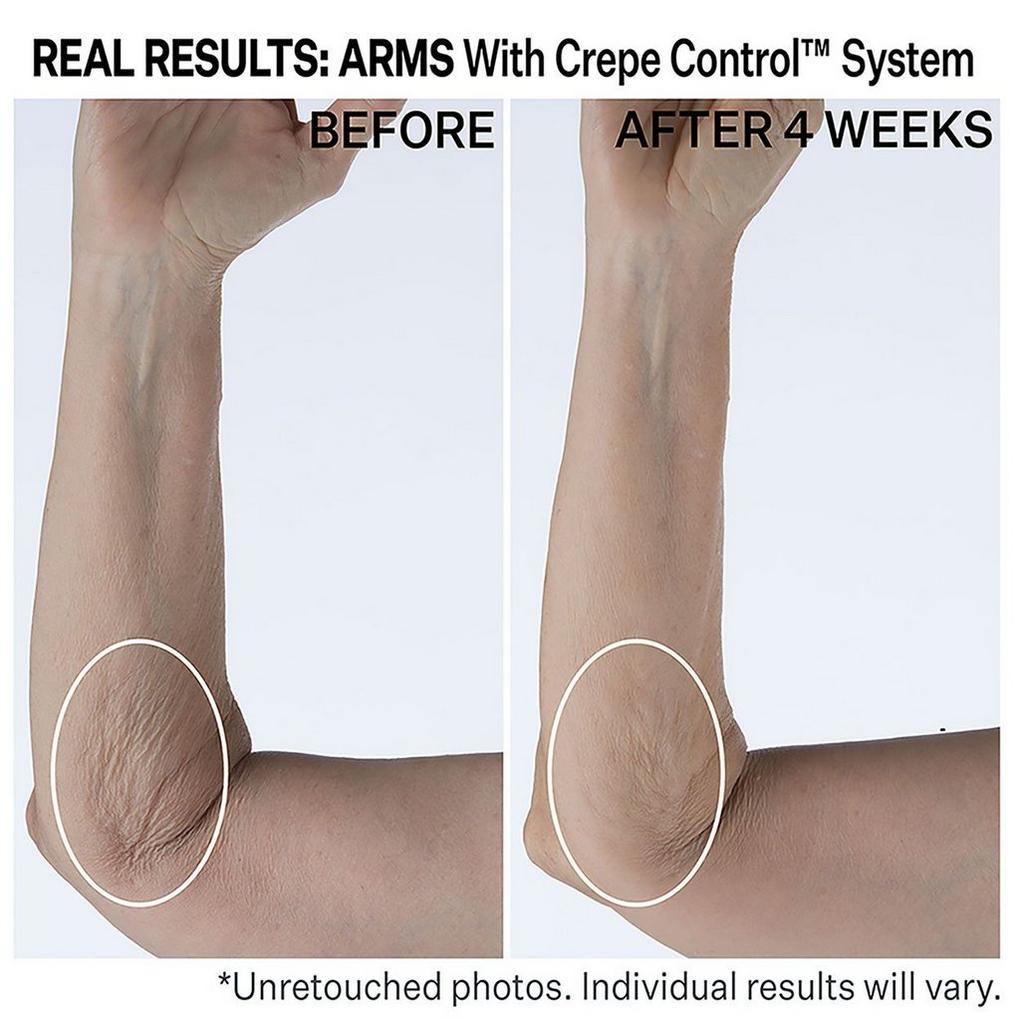Crepe Control ™ Tightening Body Cream - StriVectin