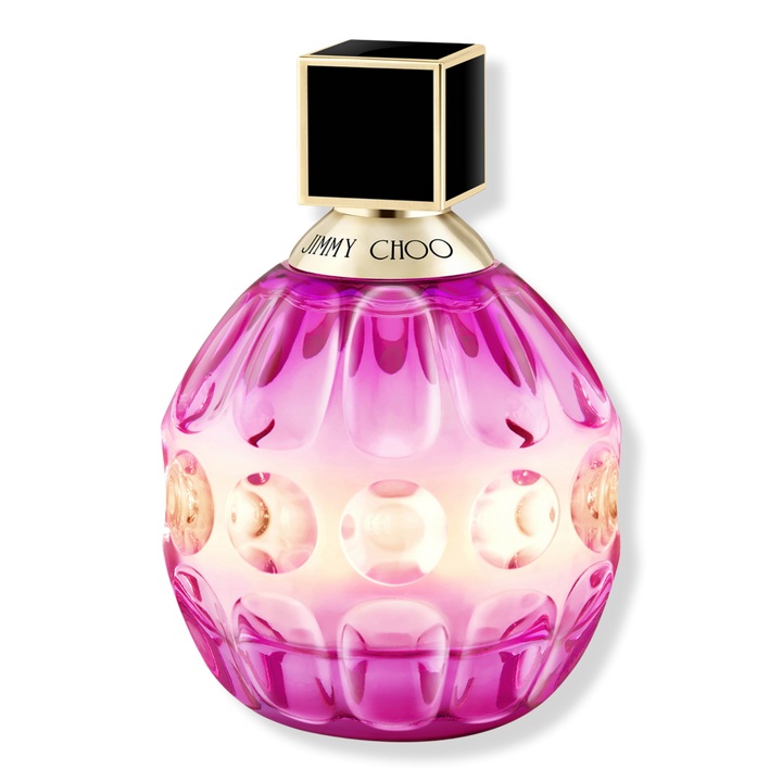 Jimmy choo discount pink snakeskin perfume