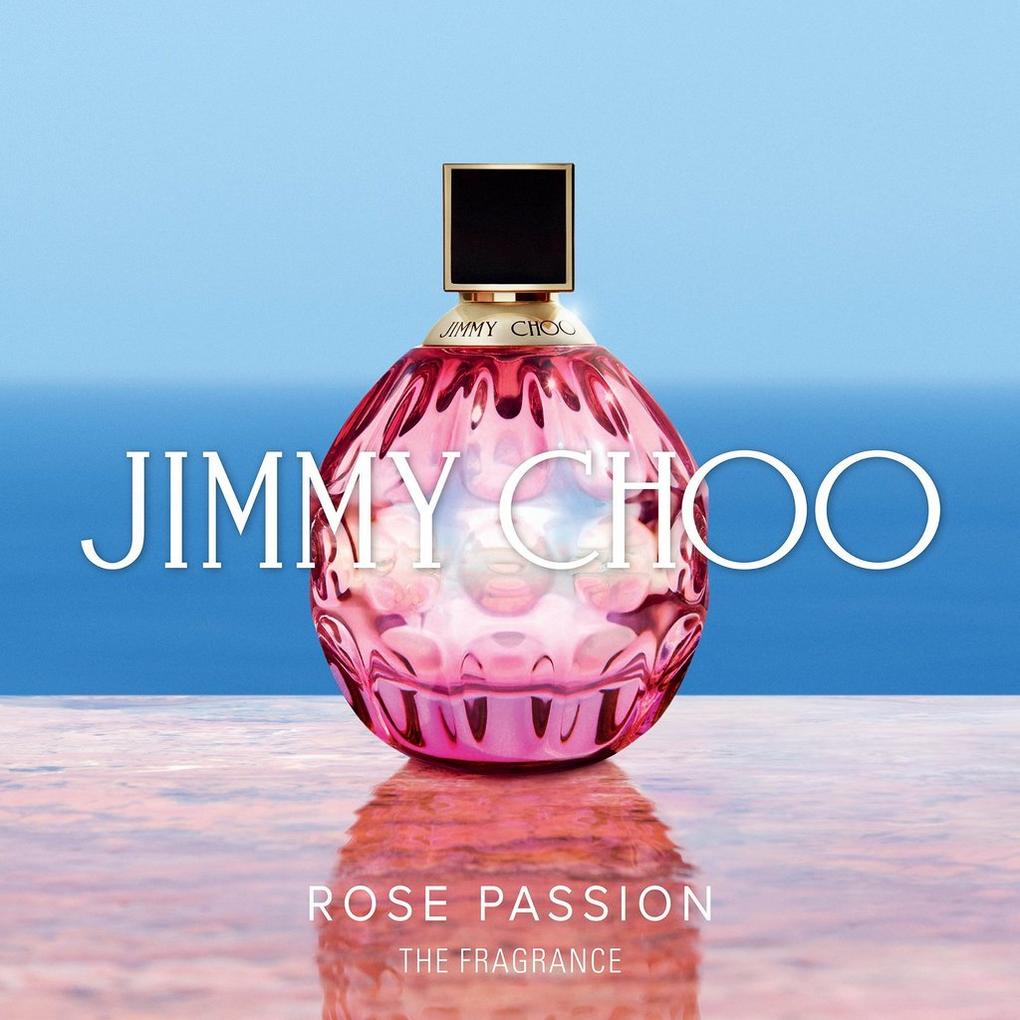 *Jimmy Choo* Stars Perfume Fragrance (L) Ladies Type 4 oz Plastic Bottle