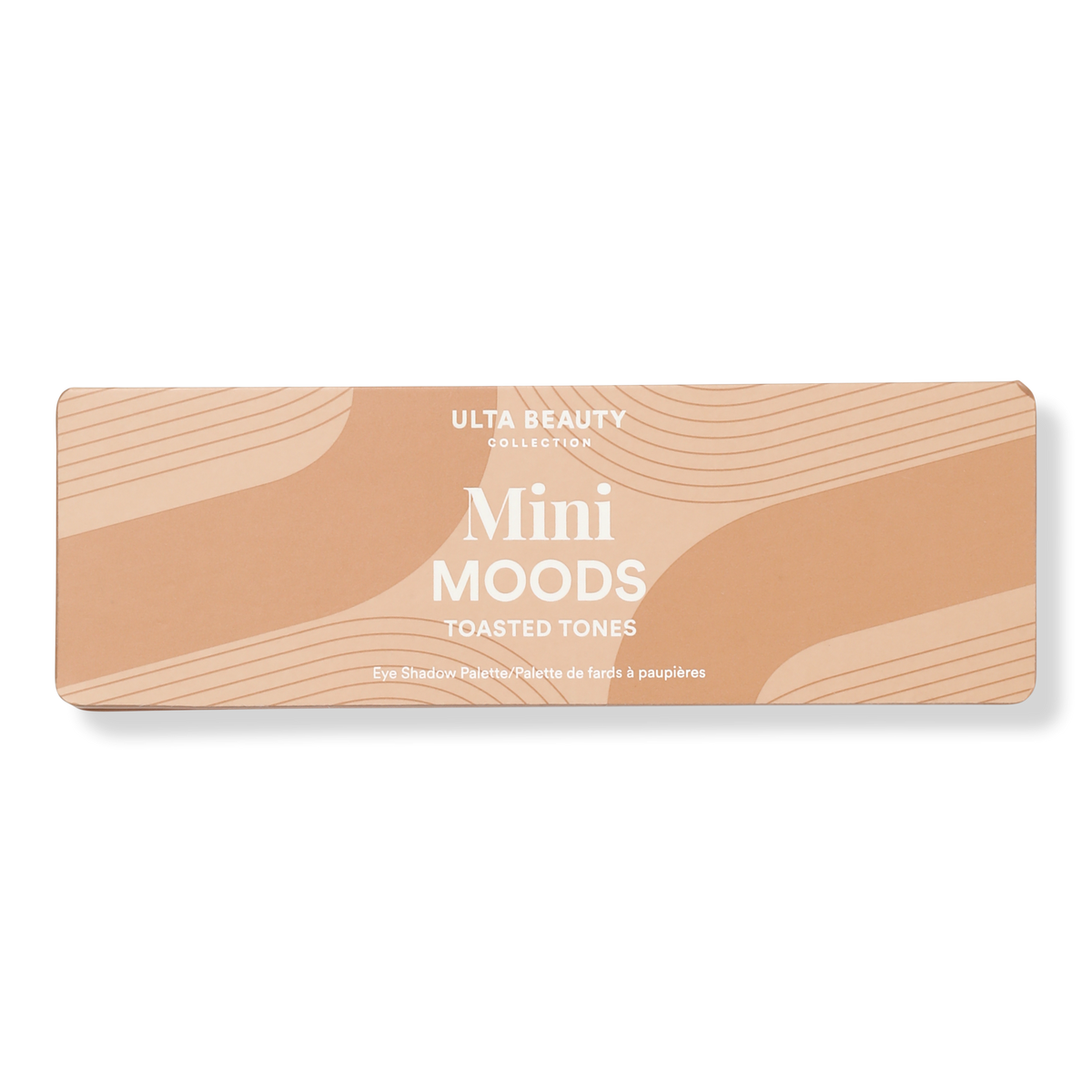 Mini Moods Eye Shadow Palette