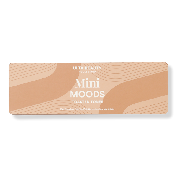 ULTA Beauty Collection Mini Moods Eye Shadow Palette #3