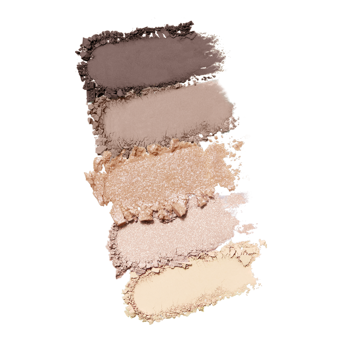 Mini Moods Eye Shadow Palette