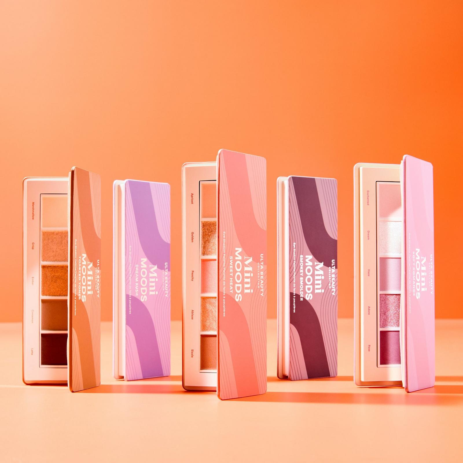 Mini Moods Eye Shadow Palette