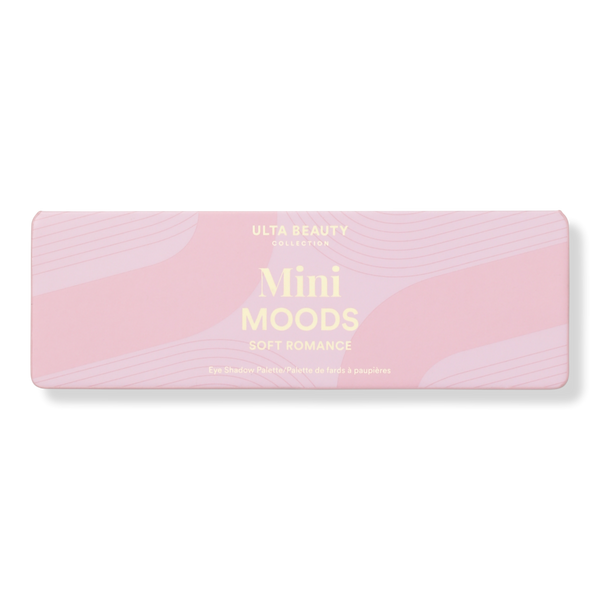 ULTA Beauty Collection Mini Moods Eye Shadow Palette #3