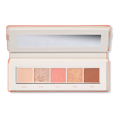 ULTA Beauty Collection Mini Moods Eye Shadow Palette
