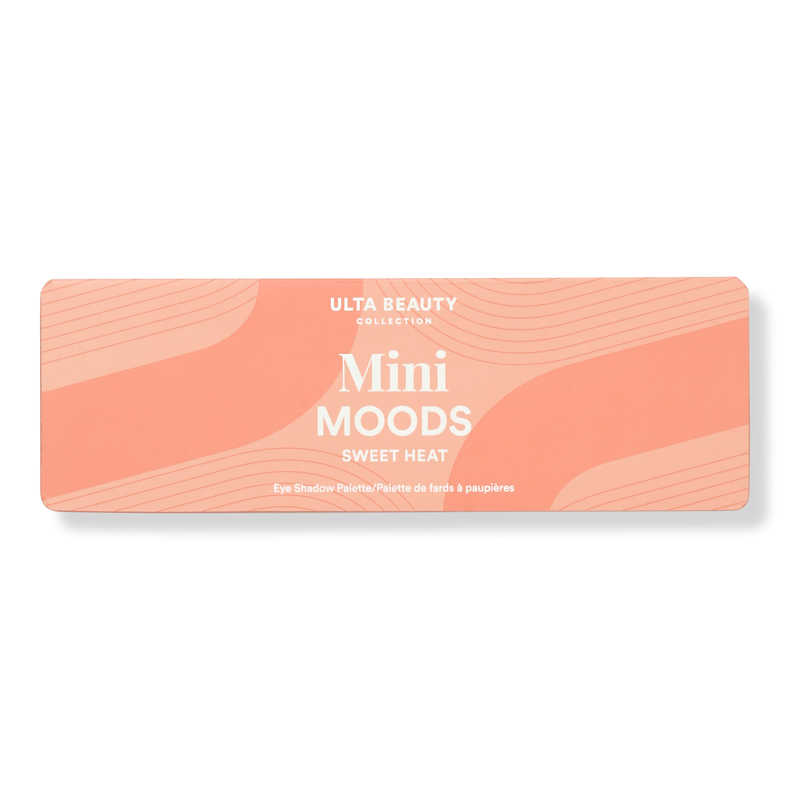 Mini Moods Eye Shadow Palette
