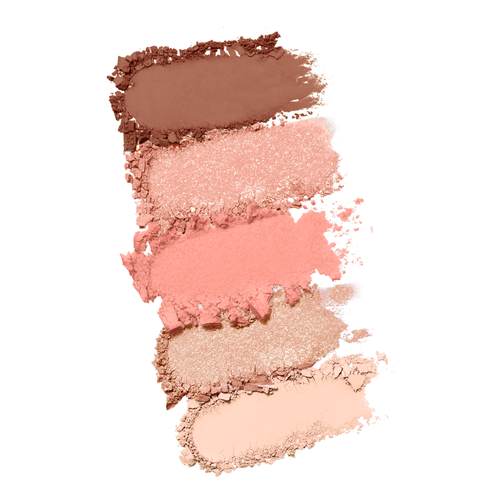 Mini Moods Eye Shadow Palette