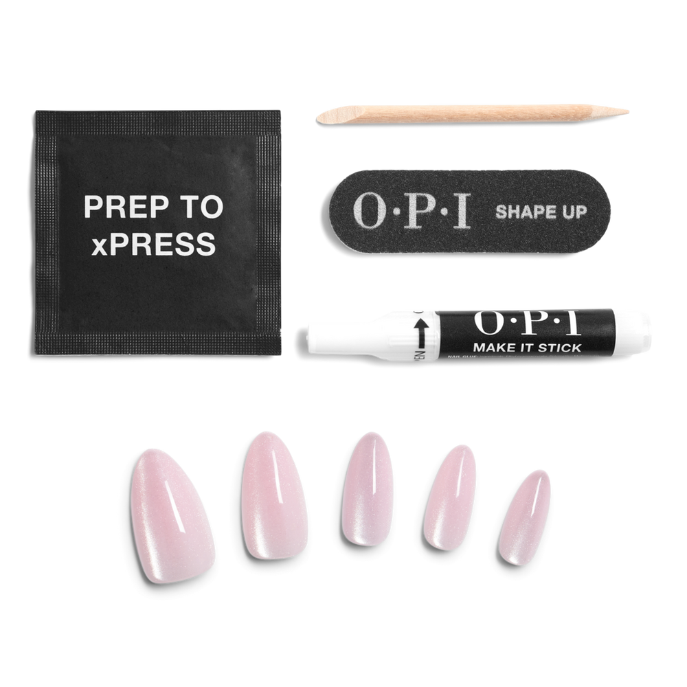 xPRESS/On Special Effect Press On Nails