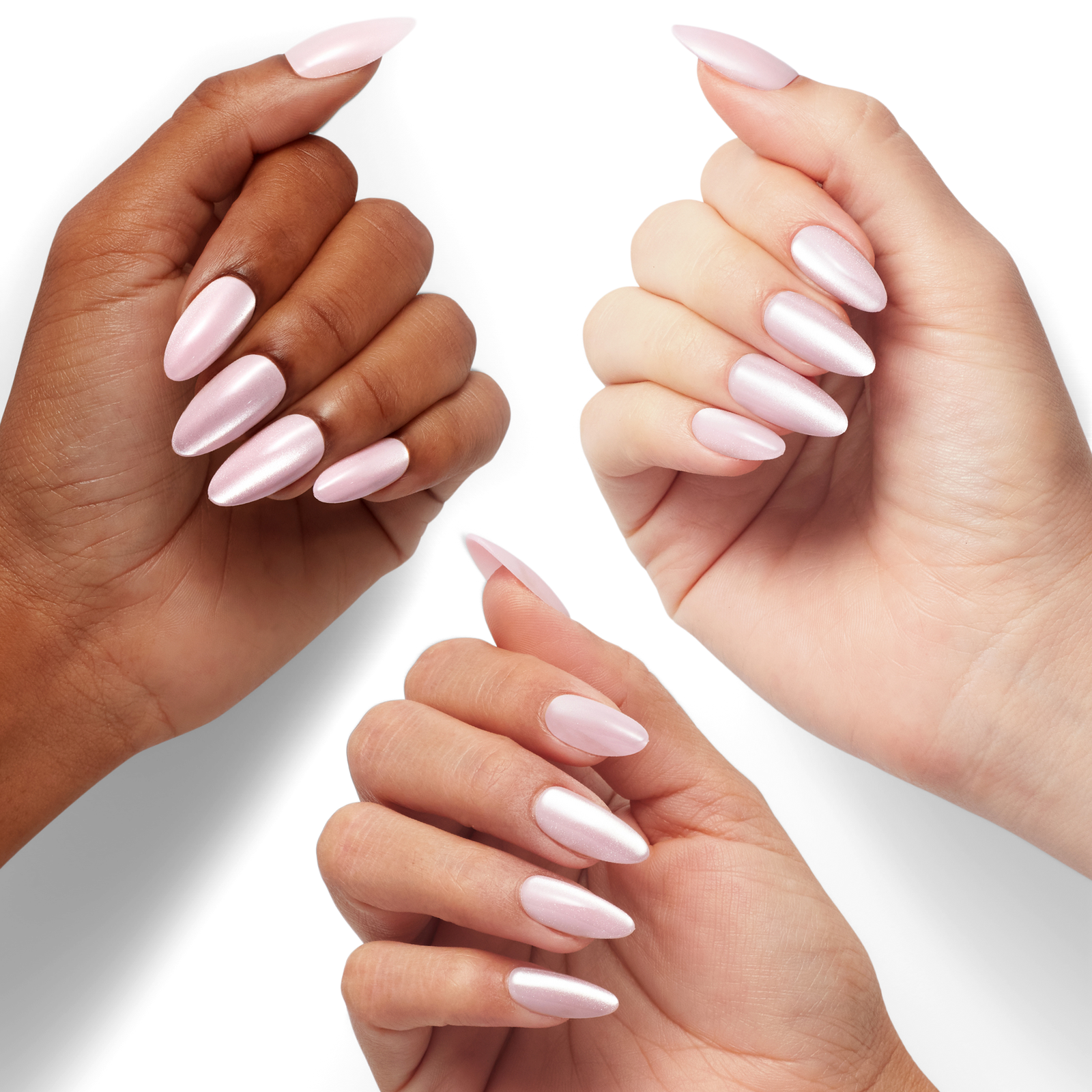 xPRESS/On Special Effect Press On Nails