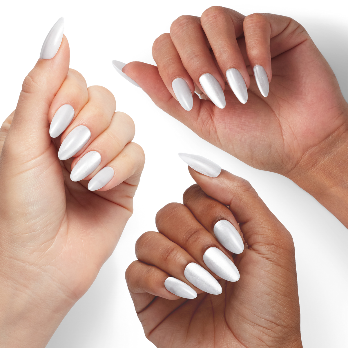 xPRESS/On Special Effect Press On Nails