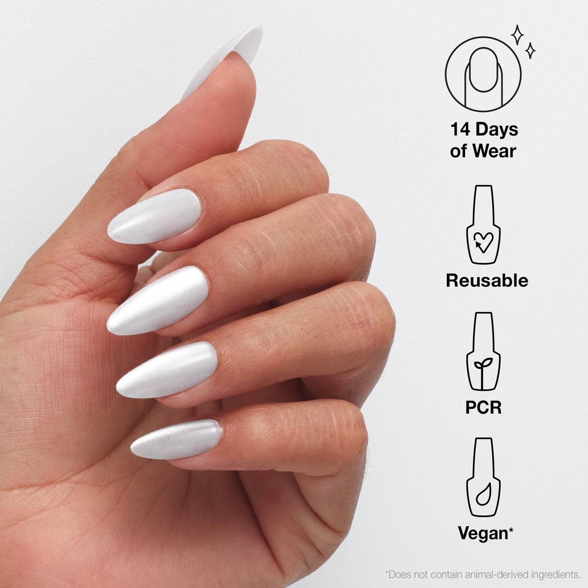 xPRESS/On Special Effect Press On Nails