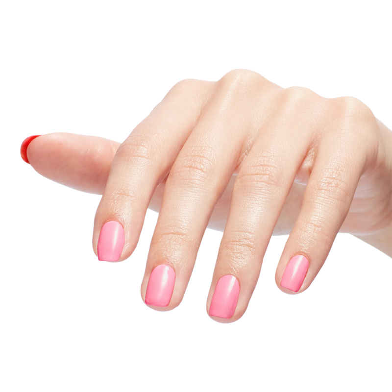 OPI Nail Lacquer Nail Polish, Pinks #3