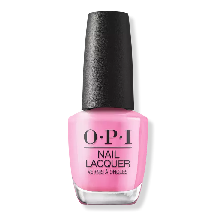 OPI Summer Make the Rules Nail Lacquer Collection