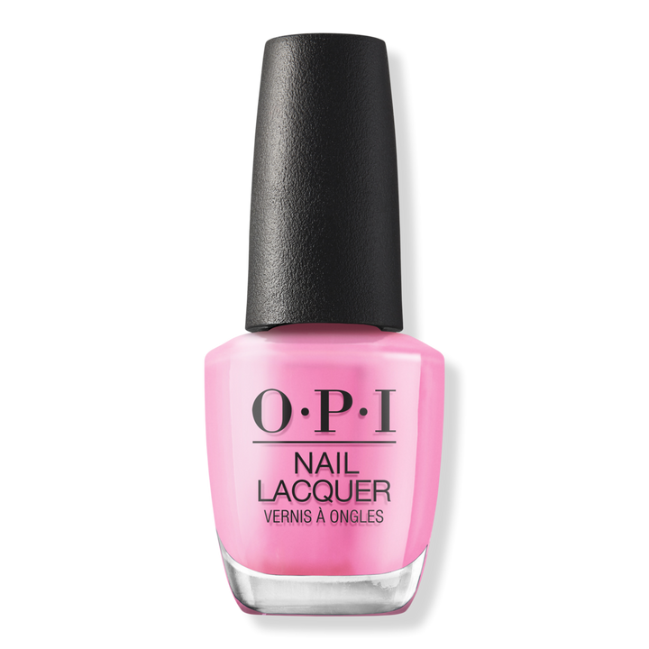 OPI Summer Make the Rules Nail Lacquer Collection #1