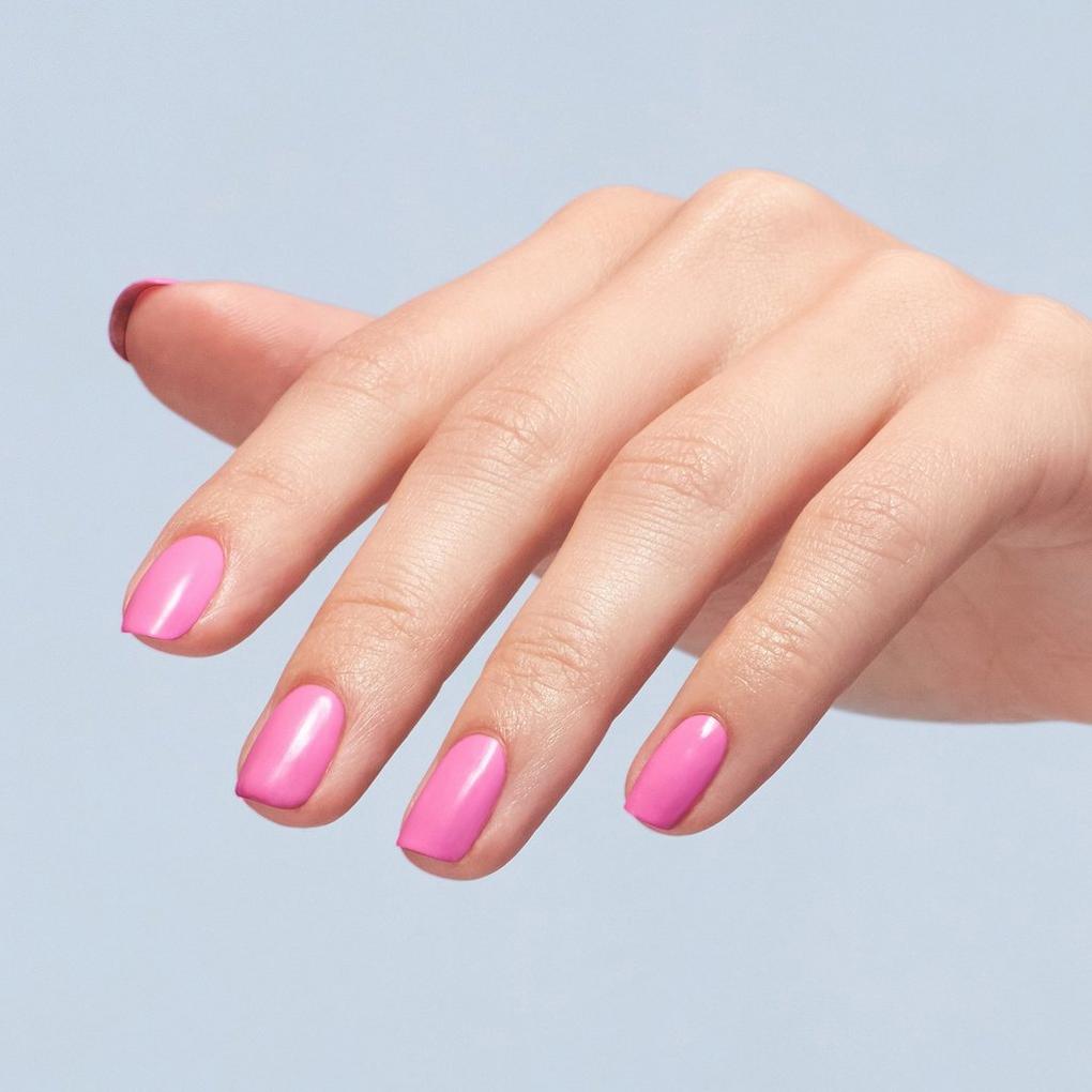 Nail Lacquer Nail Polish, Pinks - OPI