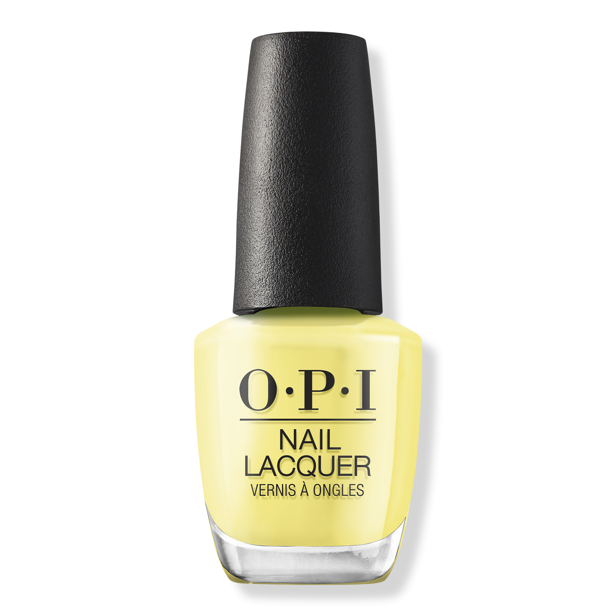 OPI Nail Lacquer Nail Polish, Reds/Oranges/Yellows #1