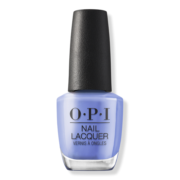 OPI Nail Lacquer Nail Polish, Blues/Greens #1