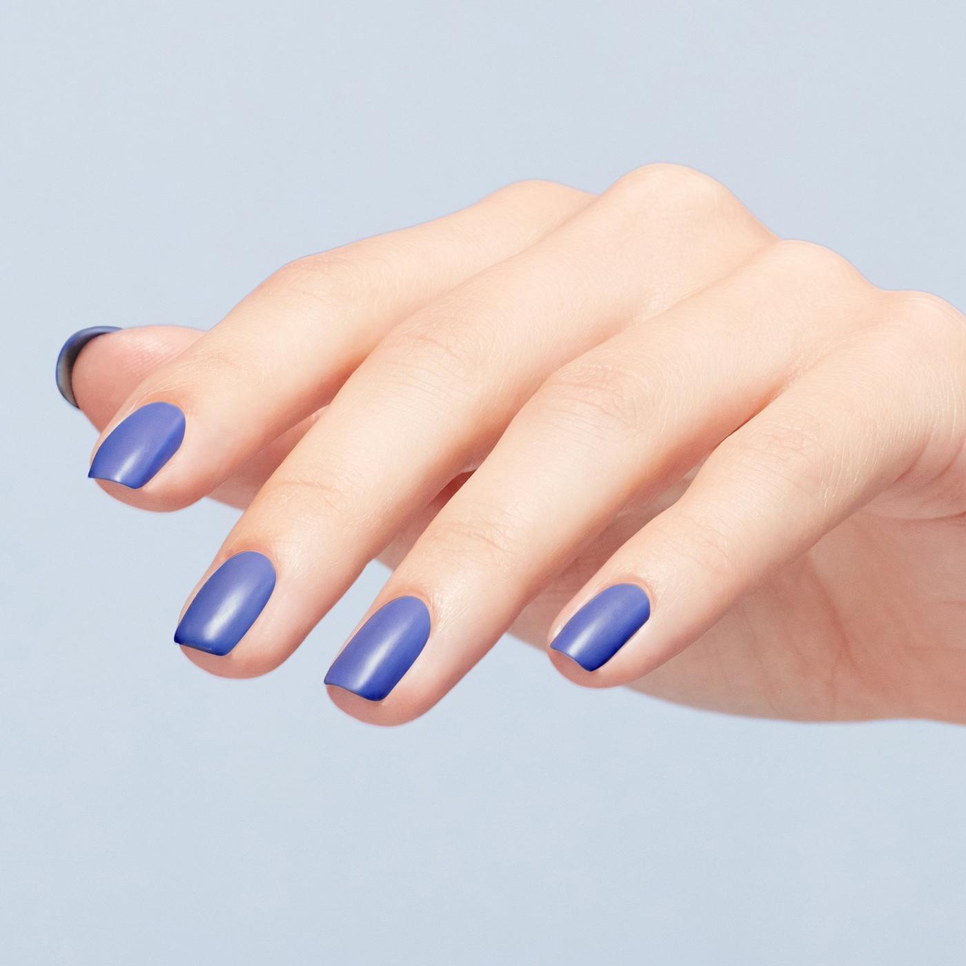 Nail Lacquer Nail Polish, Blues/Greens