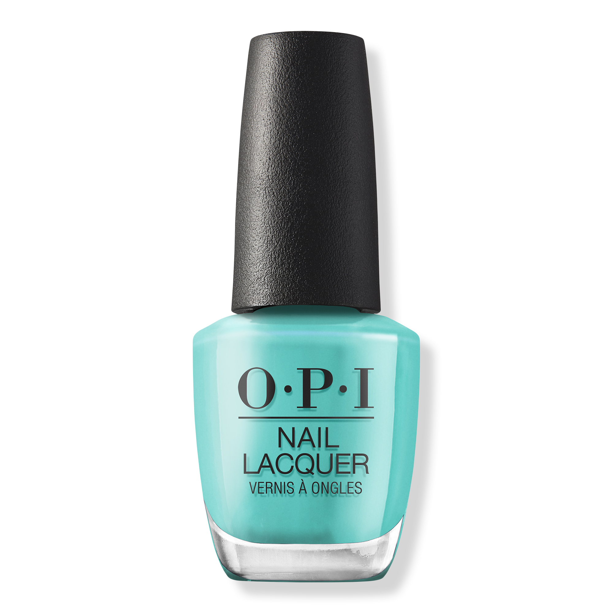 OPI Nail Lacquer Nail Polish, Blues/Greens #1