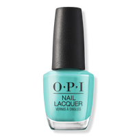 Nail Lacquer Nail Polish, Blues/Greens