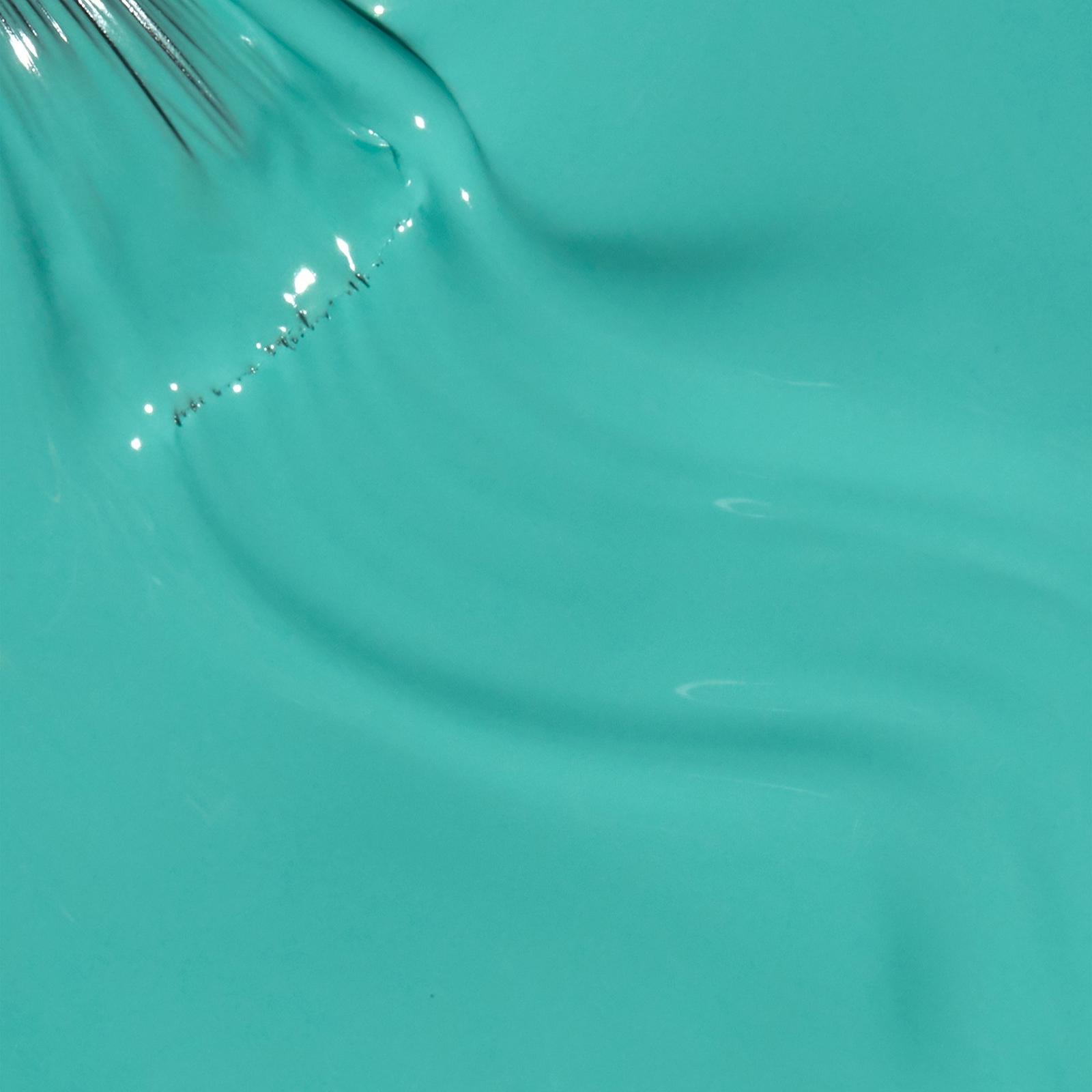 Nail Lacquer Nail Polish, Blues/Greens