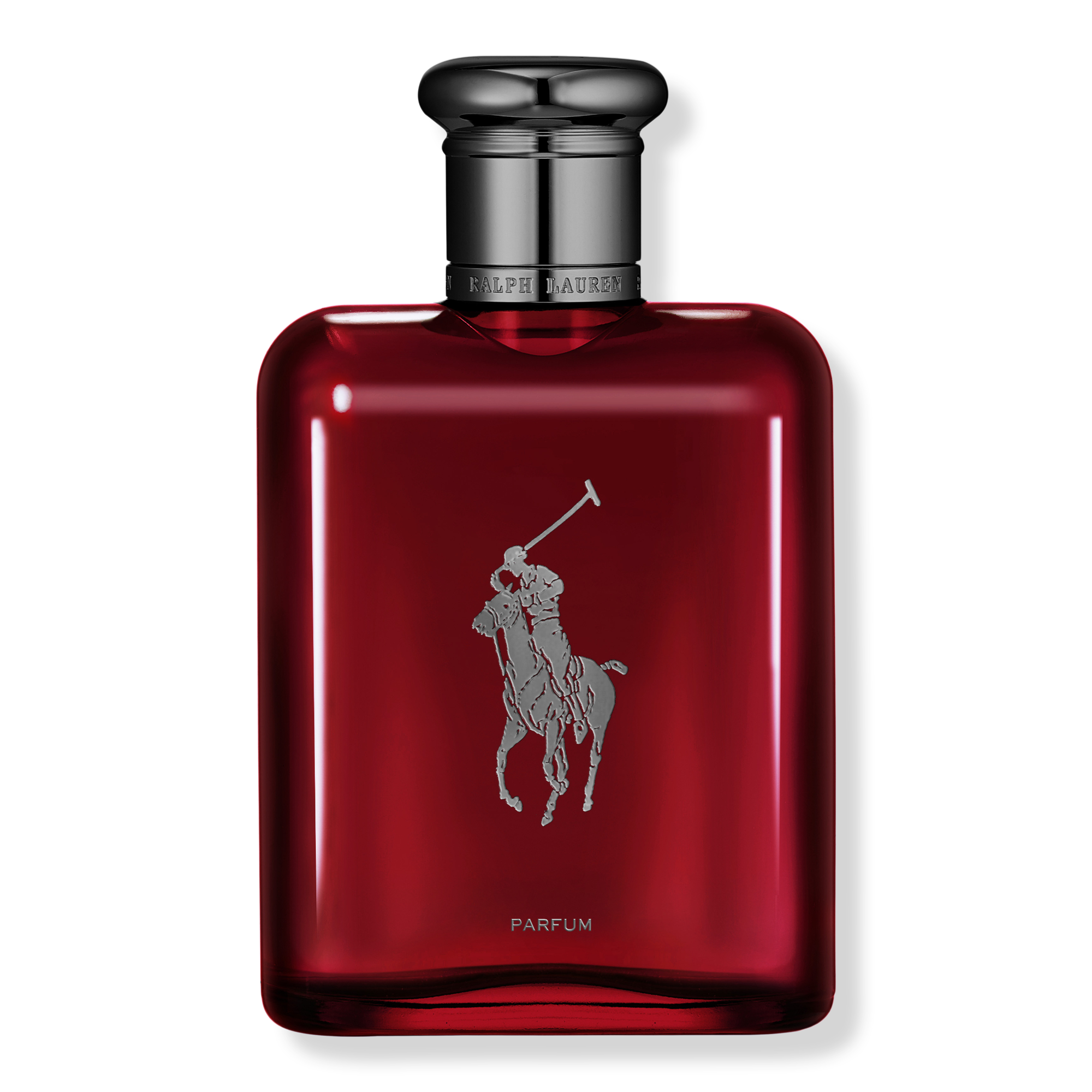 Ralph Lauren Polo Red Parfum #1