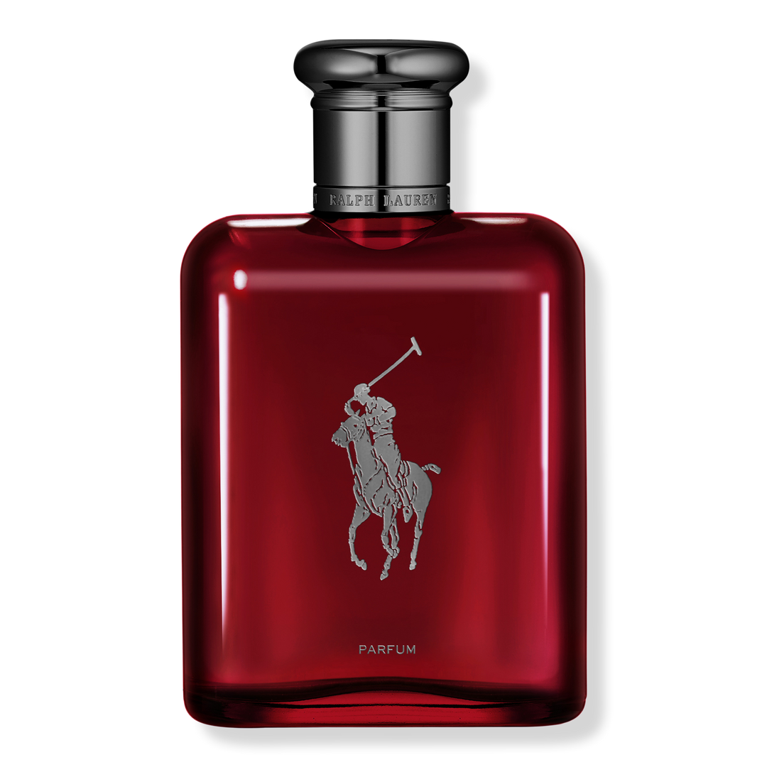 Ralph Lauren Polo Red Parfum #1