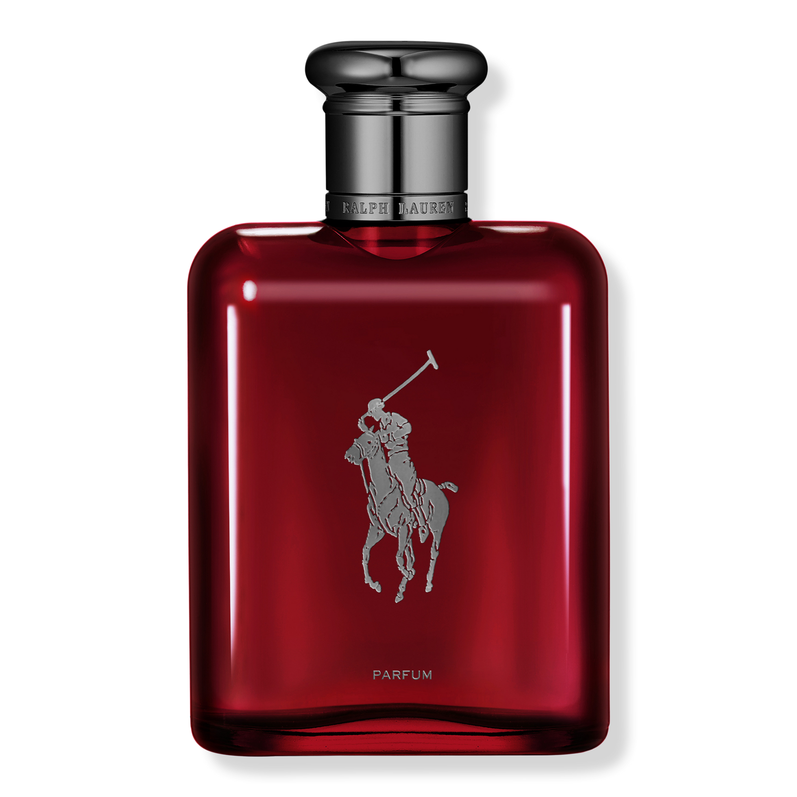 Ralph Lauren - 4.2 oz. Polo Red Parfum | Ulta Beauty