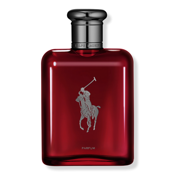 Ralph Lauren Polo Red Parfum #1