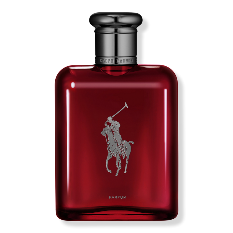 Ralph Lauren - 4.2 oz. Polo Red Parfum | Ulta Beauty