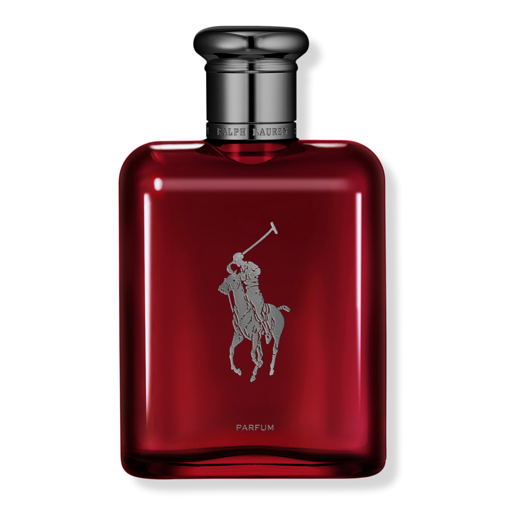 Polo Red Parfum - Ralph Lauren