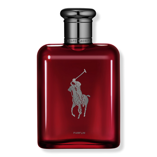 Polo Red Parfum - Ralph Lauren