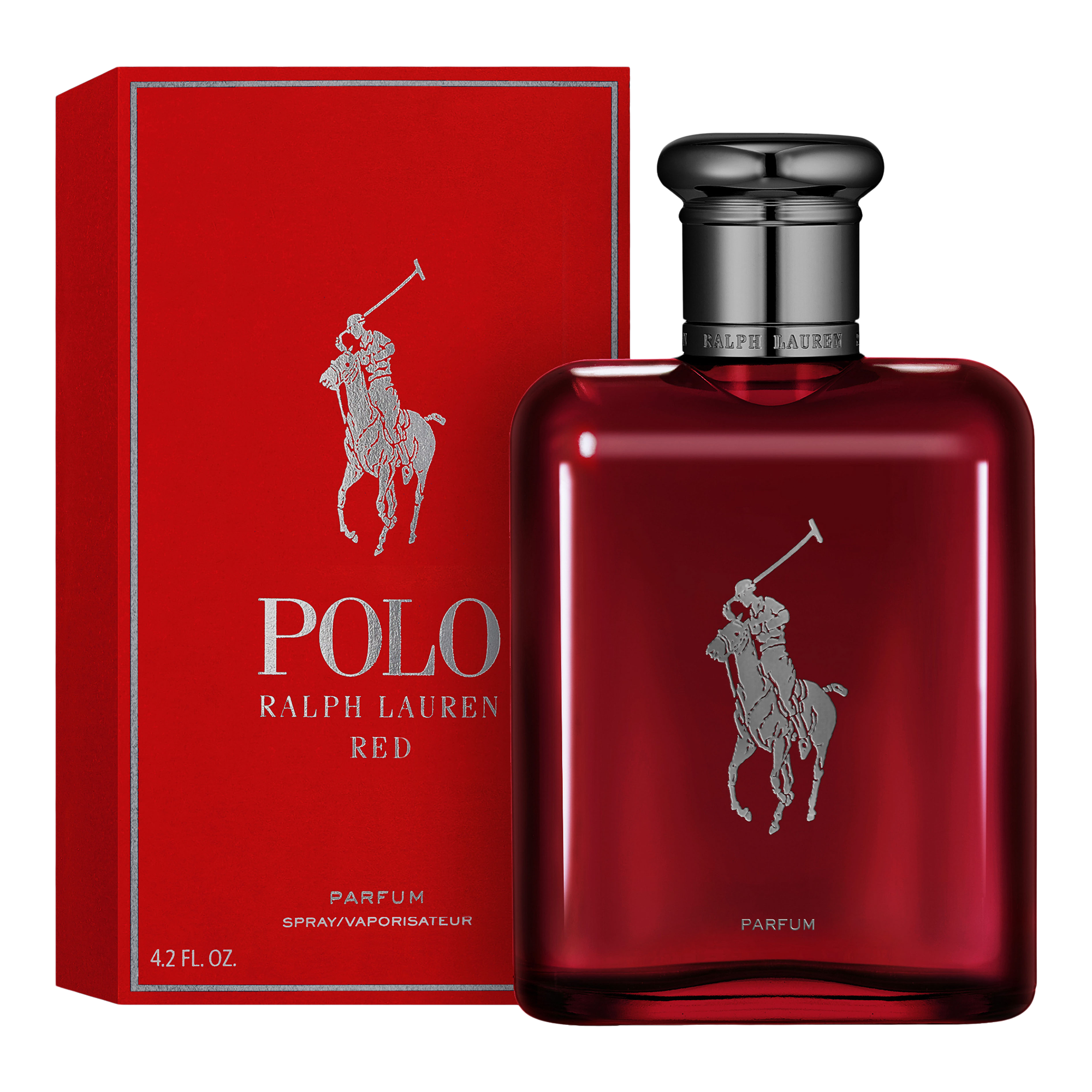 Polo Ralph Lauren Polo Parfum - Thumbnail 2