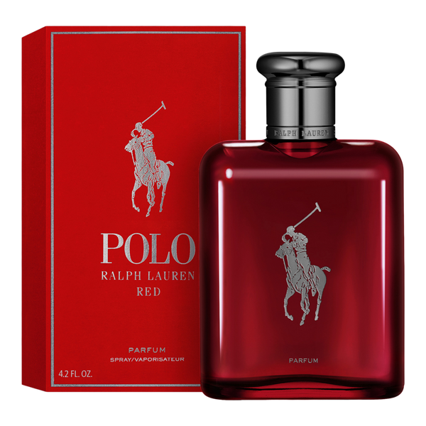 Ralph Lauren Polo Red Parfum #2