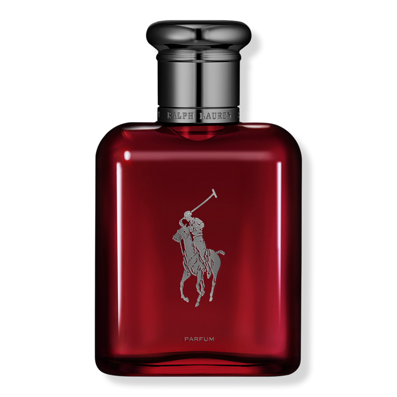 Ralph Lauren - 2.5 oz. Polo Red Parfum | Ulta Beauty