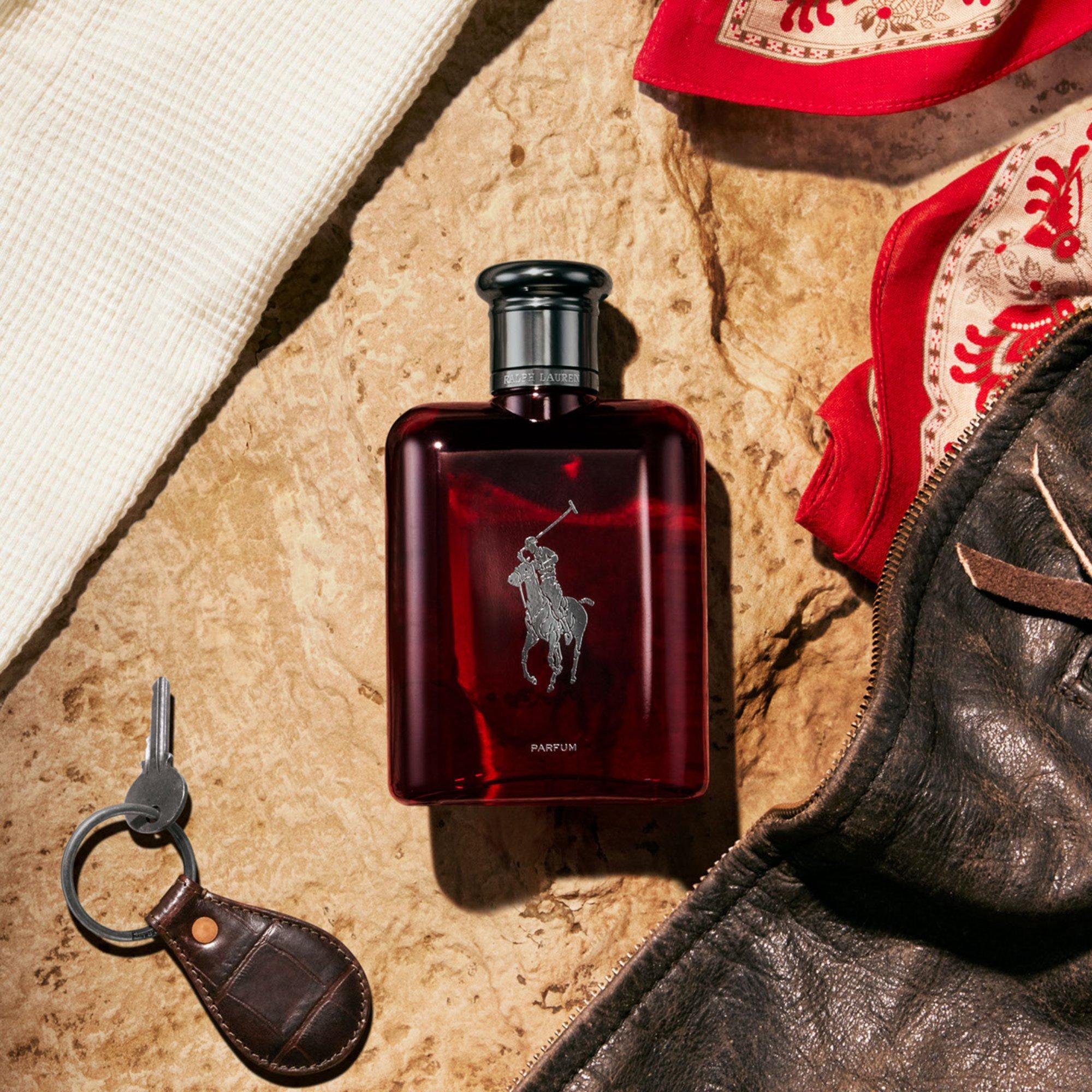 Polo Ralph Lauren Polo Parfum - Thumbnail 4