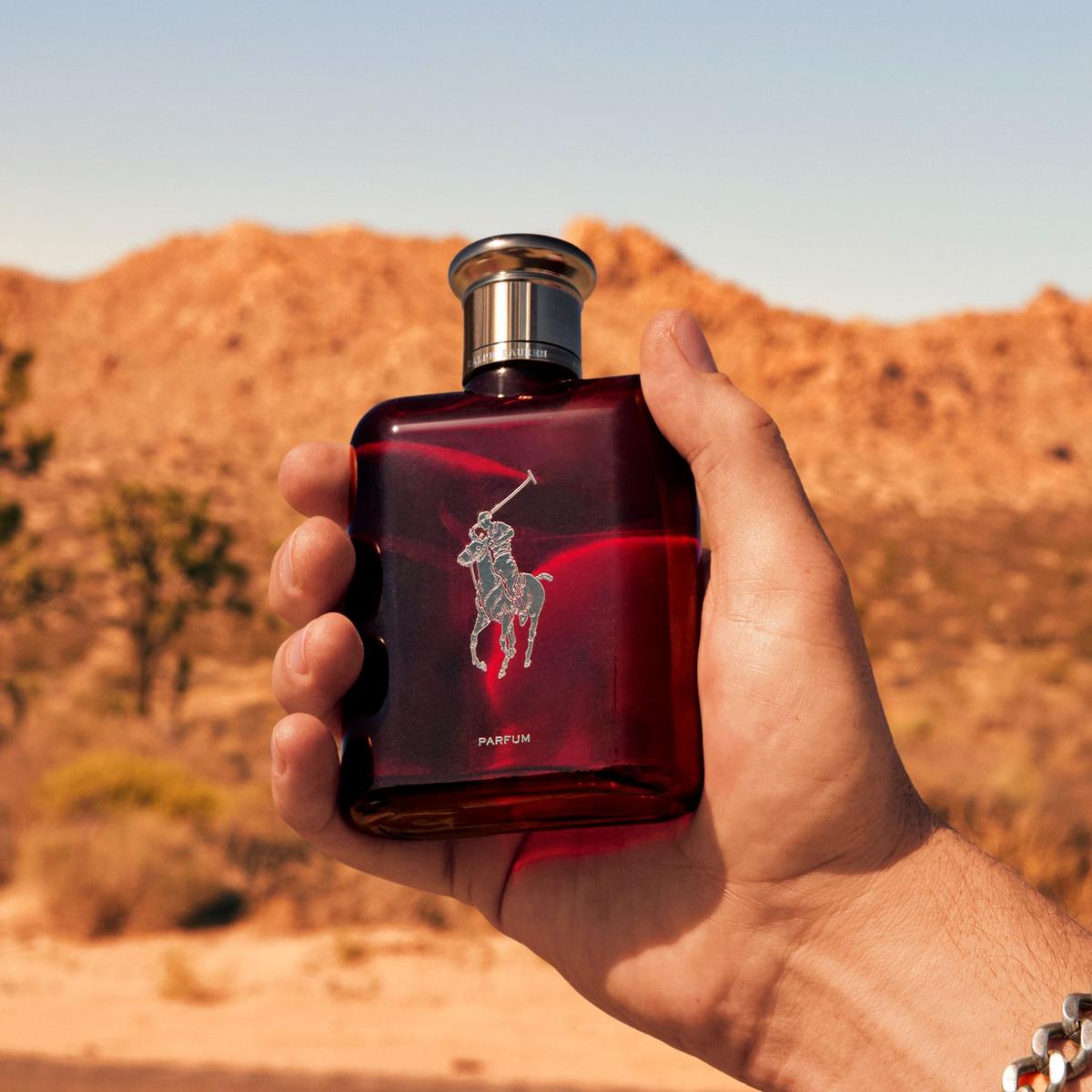 Ralph Lauren purchases Polo Red #2 2.5floz/75ML