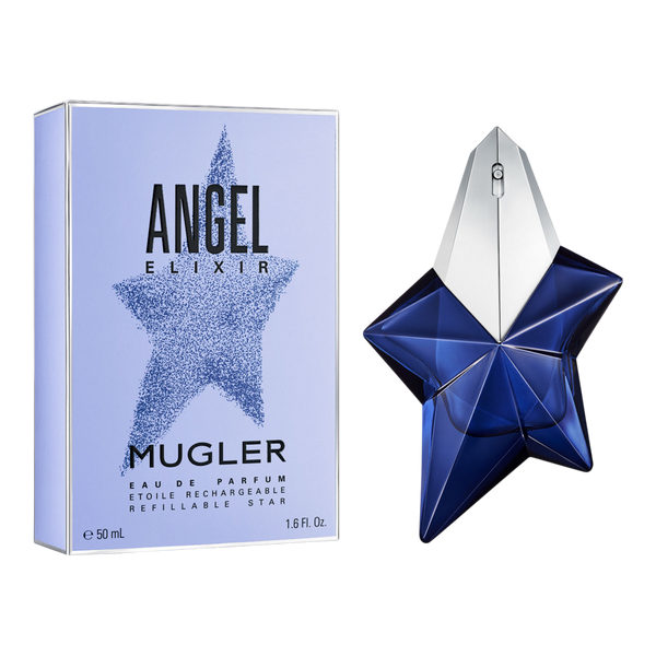 MUGLER Angel Elixir Eau de Parfum #2