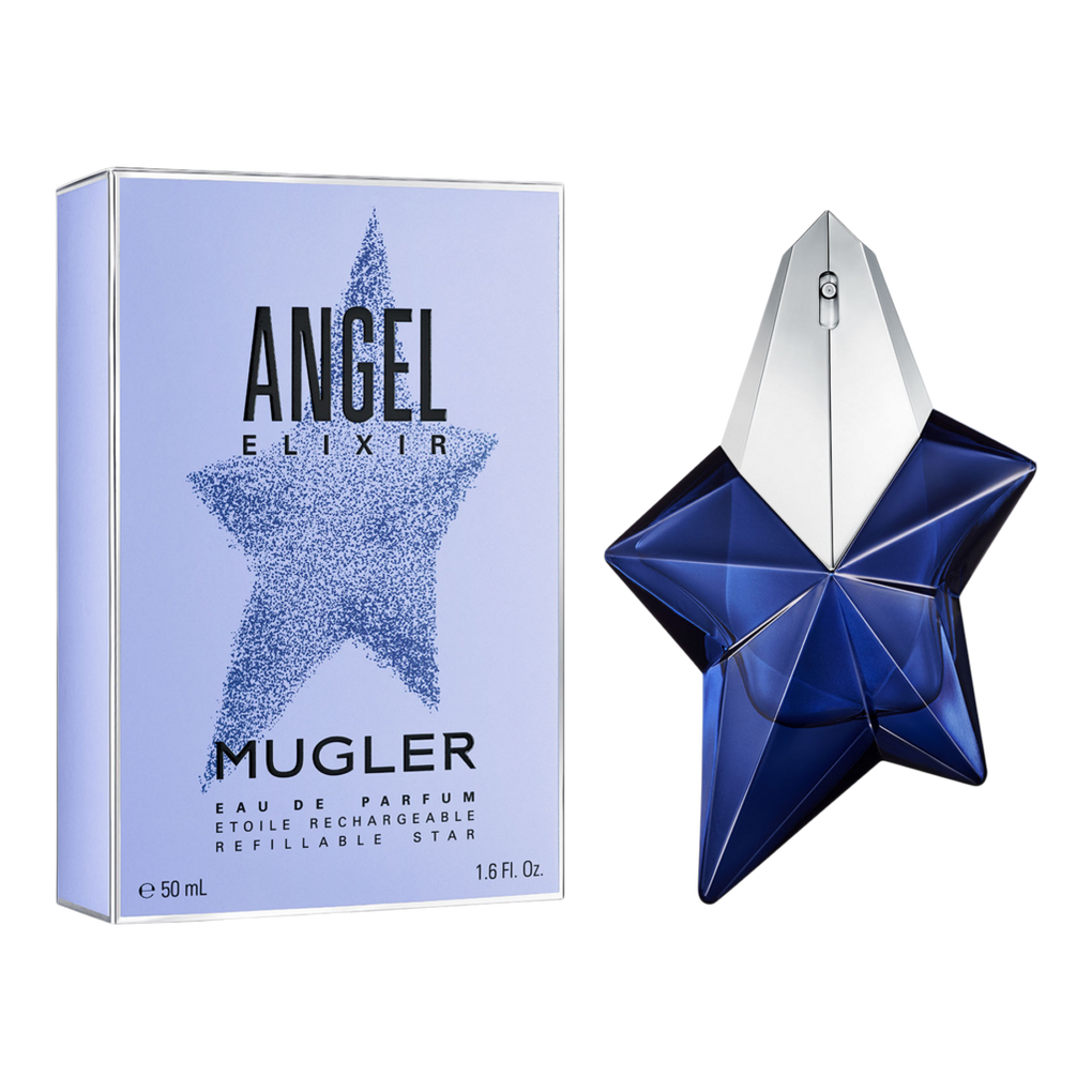 Angel de Parfum - MUGLER |