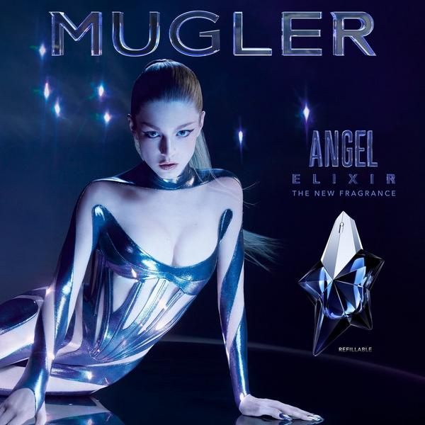 MUGLER Angel Elixir Eau de Parfum #4