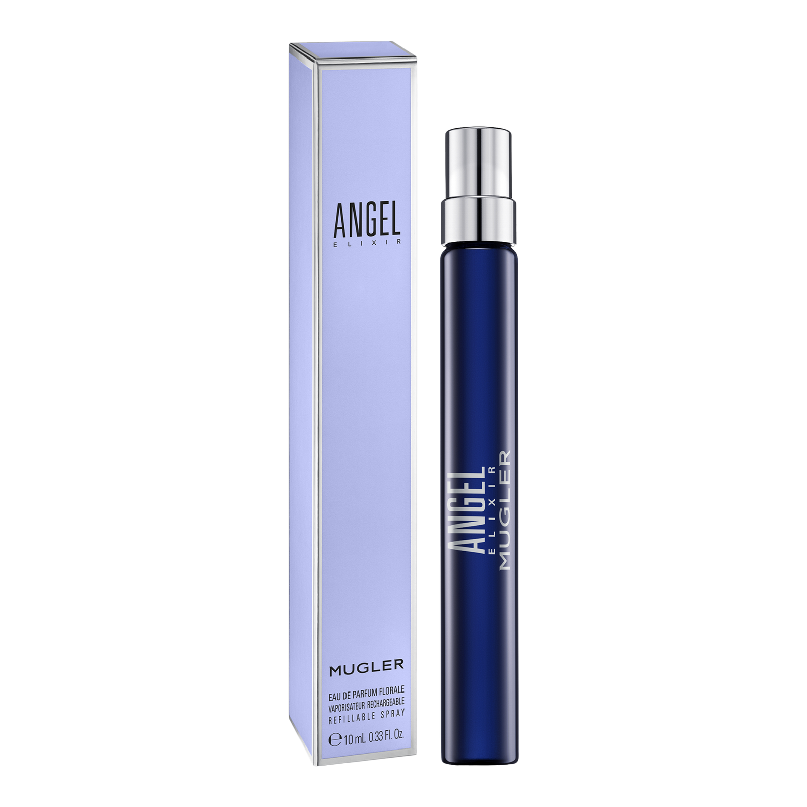 Angel Elixir Eau de Parfum Travel Spray