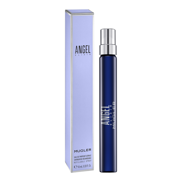 MUGLER Angel Elixir Eau de Parfum Travel Spray #2