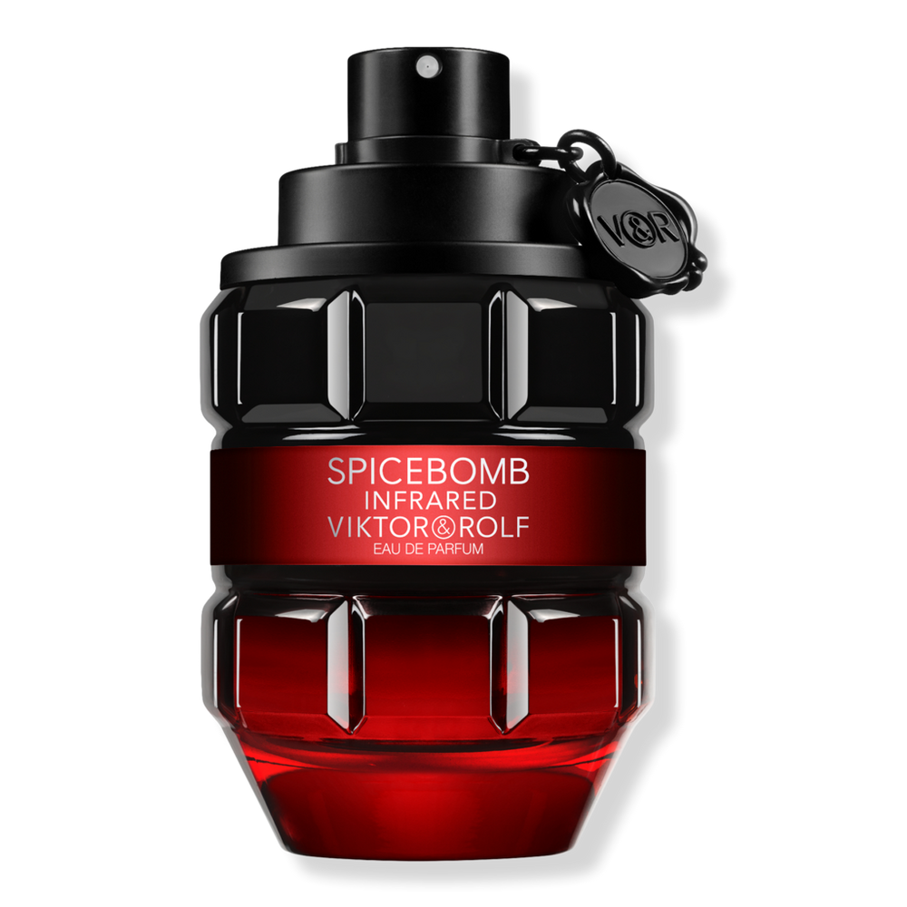 Viktor&Rolf Viktor & Rolf Spicebomb Infrared Eau de Parfum