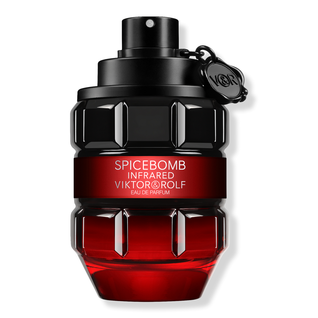 Viktor&Rolf Viktor & Rolf Spicebomb Infrared Eau de Parfum #1