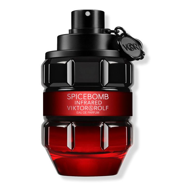 Viktor&Rolf Viktor & Rolf Spicebomb Infrared Eau de Parfum #1