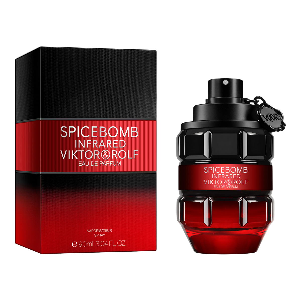 Viktor & Rolf Spicebomb Infrared 3.04oz popular