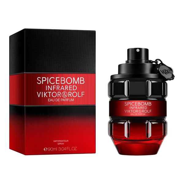 Viktor&Rolf Viktor & Rolf Spicebomb Infrared Eau de Parfum #2