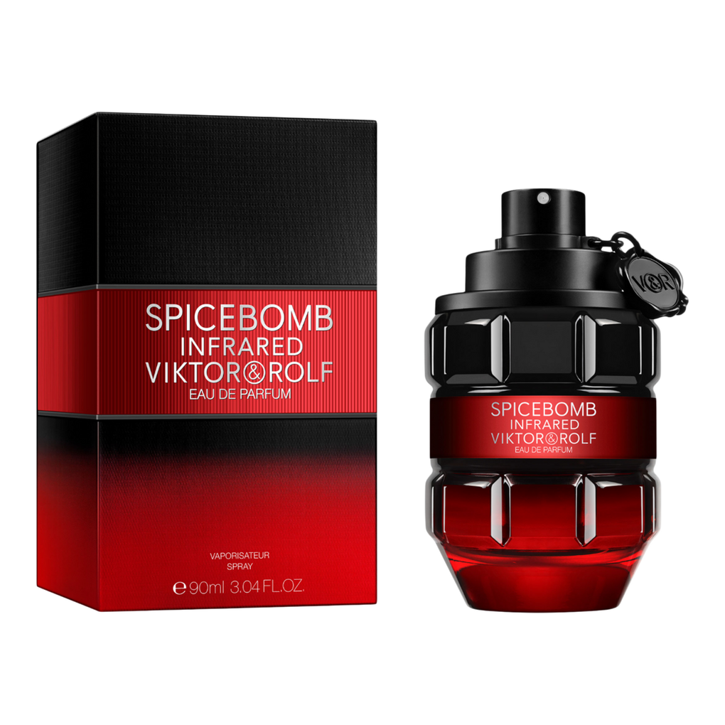 Viktor u0026 Rolf Spicebomb Infrared Eau de Parfum - Viktoru0026Rolf | Ulta Beauty