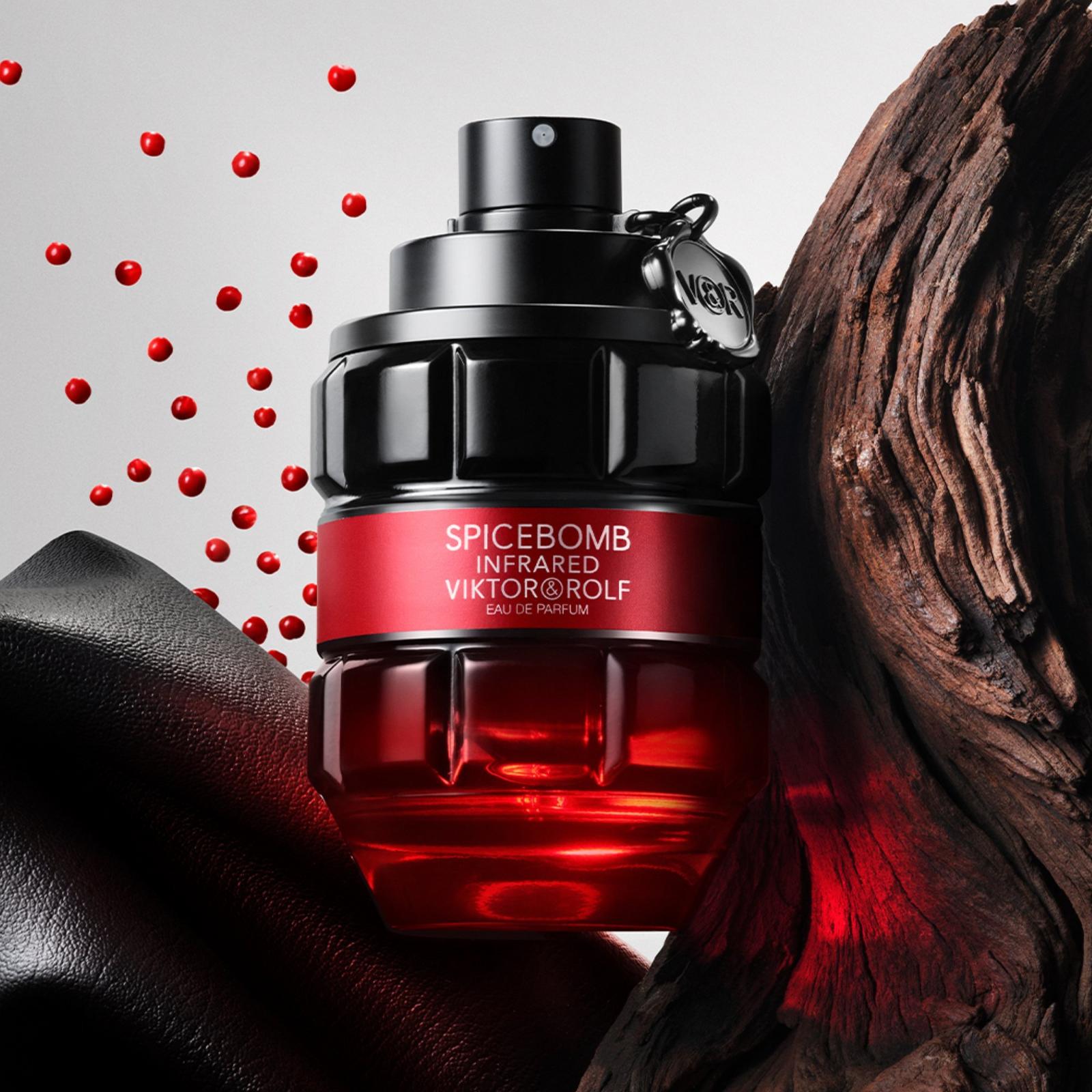 Viktor & Rolf Spicebomb Infrared Eau de Parfum